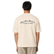 Rapidite Tee - Sand