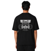Reve Tee - Black
