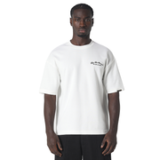 Reve Tee - Off White