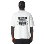 Reve Tee - Off White