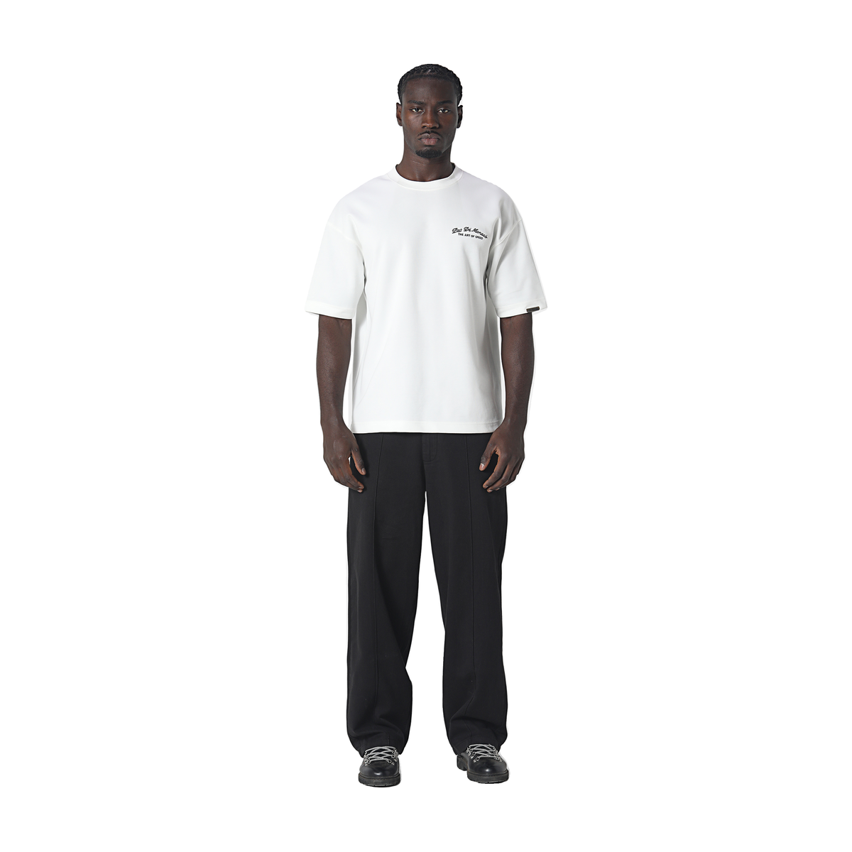Reve Tee - Off White