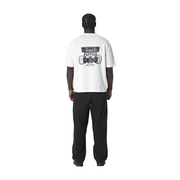 Reve Tee - Off White