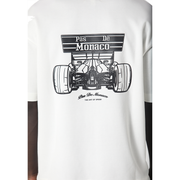 Reve Tee - Off White