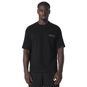 Ryder Tee - Black