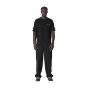 Ryder Tee - Black