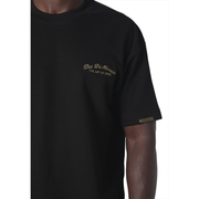 Ryder Tee - Black