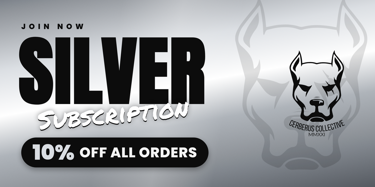 Silver Pack – Advantage Subscription