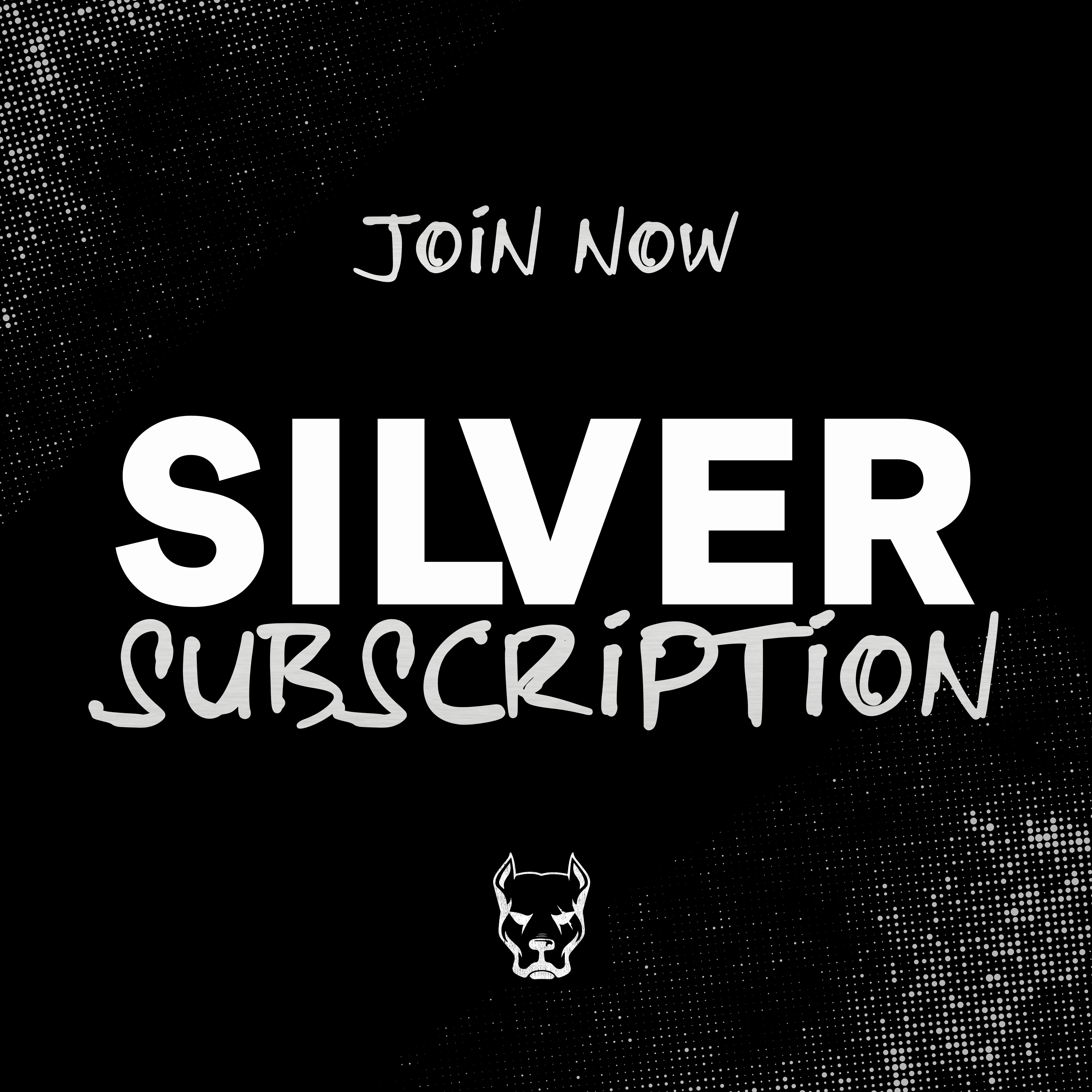 Silver Pack – Advantage Subscription