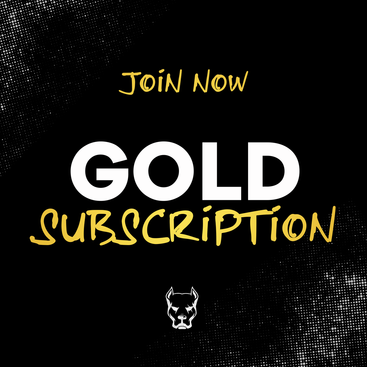 Gold Pack – Power Subscription
