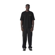 Turbo Tee - Black