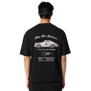 Vante Tee - Black